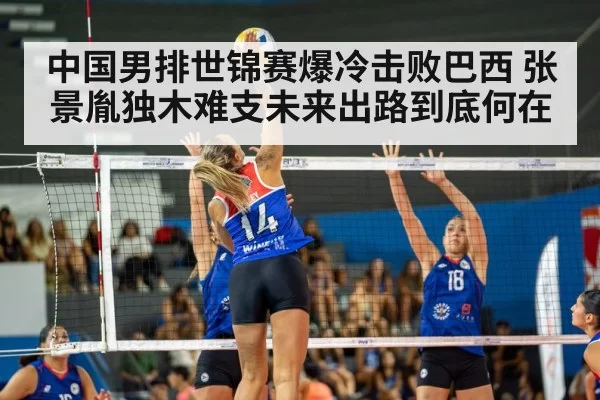中国男排世锦赛爆冷击败巴西 张景胤独木难支未来出路到底何在