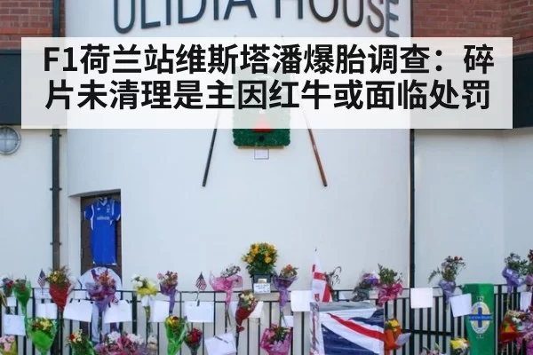 F1荷兰站维斯塔潘爆胎调查:碎片未清理是主因红牛或面临处罚